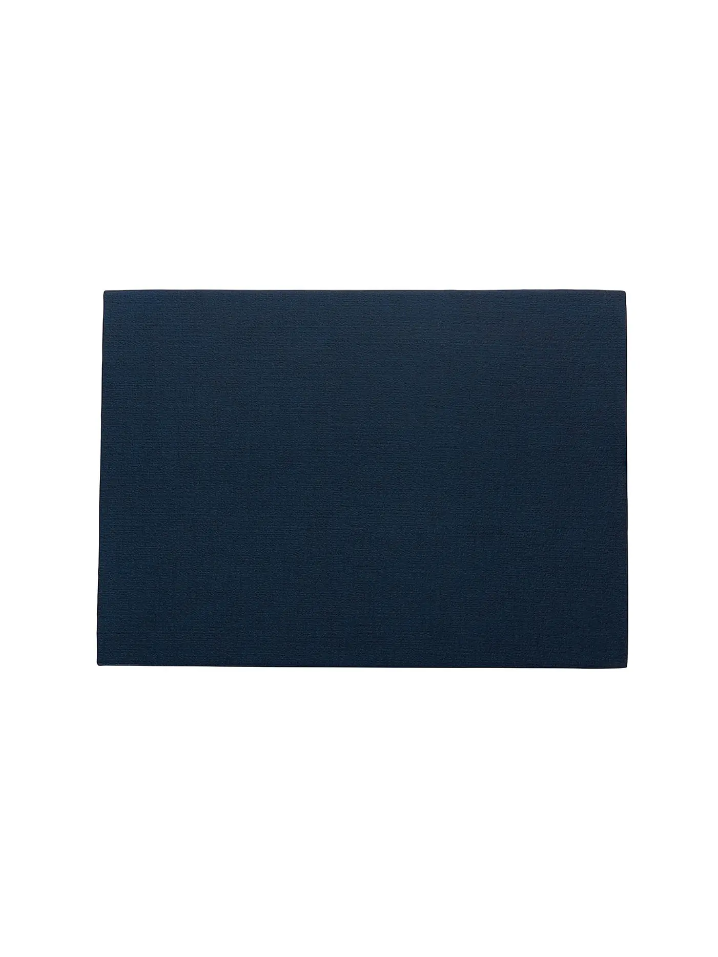 ASA SELECTION | Tischset "Meli-Melo" 46x33cm (Nude) | blau